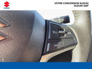 Photo 7 du bon plan SUZUKI Ignis 1.2 Dualjet Hybrid 83ch Pack Allgrip occasion à 17190 €