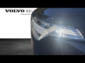 Photo 3 du bon plan VOLVO XC90 T8 AWD 310 + 145ch Ultimate Style Chrome Geartronic occasion à 0 €