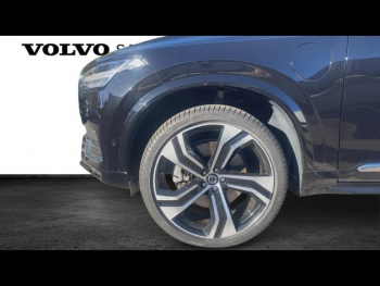 Photo 4 du bon plan VOLVO XC90 T8 AWD 310 + 145ch Ultimate Style Chrome Geartronic occasion à 0 €