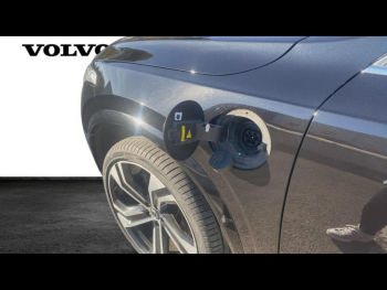 Photo 5 du bon plan VOLVO XC90 T8 AWD 310 + 145ch Ultimate Style Chrome Geartronic occasion à 0 €