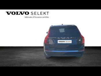 Photo 7 du bon plan VOLVO XC90 T8 AWD 310 + 145ch Ultimate Style Chrome Geartronic occasion à 0 €