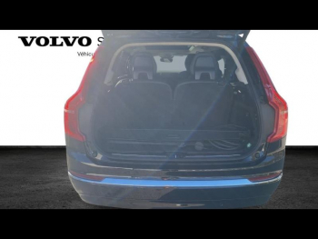 Photo 9 du bon plan VOLVO XC90 T8 AWD 310 + 145ch Ultimate Style Chrome Geartronic occasion à 0 €