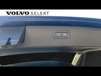 Photo 10 du bon plan VOLVO XC90 T8 AWD 310 + 145ch Ultimate Style Chrome Geartronic occasion à 0 €