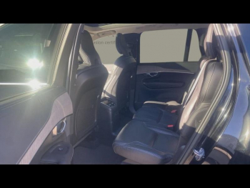 Photo 12 du bon plan VOLVO XC90 T8 AWD 310 + 145ch Ultimate Style Chrome Geartronic occasion à 0 €
