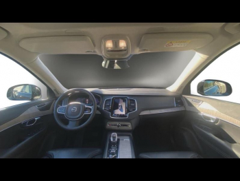 Photo 15 du bon plan VOLVO XC90 T8 AWD 310 + 145ch Ultimate Style Chrome Geartronic occasion à 0 €