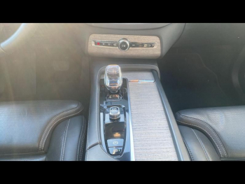 Photo 17 du bon plan VOLVO XC90 T8 AWD 310 + 145ch Ultimate Style Chrome Geartronic occasion à 0 €