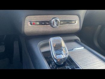 Photo 18 du bon plan VOLVO XC90 T8 AWD 310 + 145ch Ultimate Style Chrome Geartronic occasion à 0 €