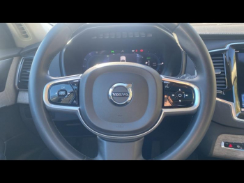 Photo 20 du bon plan VOLVO XC90 T8 AWD 310 + 145ch Ultimate Style Chrome Geartronic occasion à 0 €