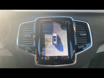Photo 22 du bon plan VOLVO XC90 T8 AWD 310 + 145ch Ultimate Style Chrome Geartronic occasion à 0 €