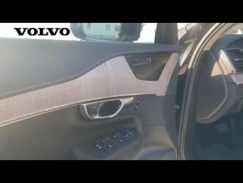 Photo 24 du bon plan VOLVO XC90 T8 AWD 310 + 145ch Ultimate Style Chrome Geartronic occasion à 0 €