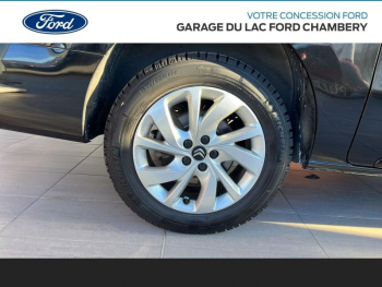 Photo 4 du bon plan CITROEN Jumpy Fg VUL XL 2.0 BlueHDi 180ch S&S Cabine Approfondie Fixe Pack Driver EAT8 occasion à 26590 €