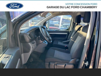 Photo 5 du bon plan CITROEN Jumpy Fg VUL XL 2.0 BlueHDi 180ch S&S Cabine Approfondie Fixe Pack Driver EAT8 occasion à 26590 €