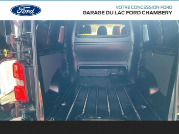 Photo 9 du bon plan CITROEN Jumpy Fg VUL XL 2.0 BlueHDi 180ch S&S Cabine Approfondie Fixe Pack Driver EAT8 occasion à 26590 €