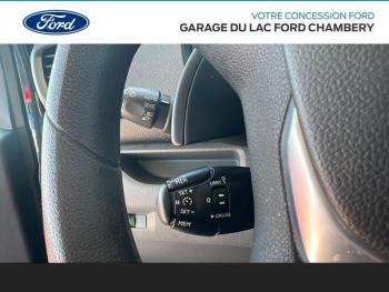 Photo 16 du bon plan CITROEN Jumpy Fg VUL XL 2.0 BlueHDi 180ch S&S Cabine Approfondie Fixe Pack Driver EAT8 occasion à 26590 €