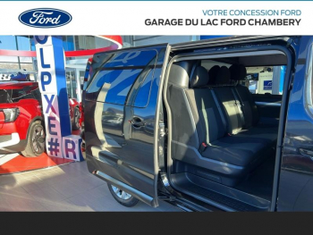 Photo 17 du bon plan CITROEN Jumpy Fg VUL XL 2.0 BlueHDi 180ch S&S Cabine Approfondie Fixe Pack Driver EAT8 occasion à 26590 €