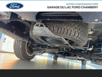 Photo 18 du bon plan CITROEN Jumpy Fg VUL XL 2.0 BlueHDi 180ch S&S Cabine Approfondie Fixe Pack Driver EAT8 occasion à 26590 €