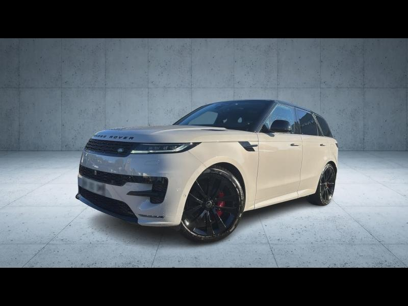 Bon plan LAND-ROVER Range Rover Sport 3.0 P460e 460ch PHEV Dynamic SE occasion à 115900 €