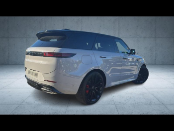 Photo 2 du bon plan LAND-ROVER Range Rover Sport 3.0 P460e 460ch PHEV Dynamic SE occasion à 115900 €
