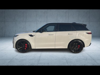 Photo 3 du bon plan LAND-ROVER Range Rover Sport 3.0 P460e 460ch PHEV Dynamic SE occasion à 115900 €