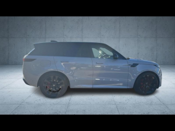 Photo 6 du bon plan LAND-ROVER Range Rover Sport 3.0 P460e 460ch PHEV Dynamic SE occasion à 115900 €