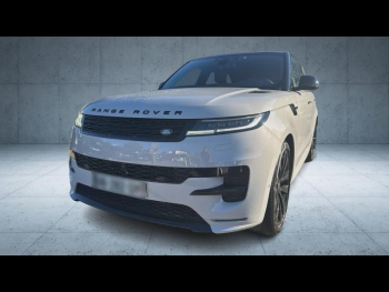 Photo 8 du bon plan LAND-ROVER Range Rover Sport 3.0 P460e 460ch PHEV Dynamic SE occasion à 115900 €