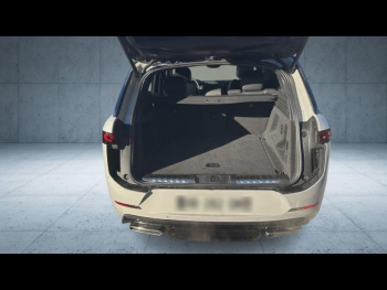 Photo 9 du bon plan LAND-ROVER Range Rover Sport 3.0 P460e 460ch PHEV Dynamic SE occasion à 115900 €