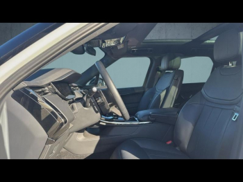 Photo 10 du bon plan LAND-ROVER Range Rover Sport 3.0 P460e 460ch PHEV Dynamic SE occasion à 115900 €