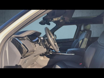 Photo 11 du bon plan LAND-ROVER Range Rover Sport 3.0 P460e 460ch PHEV Dynamic SE occasion à 115900 €