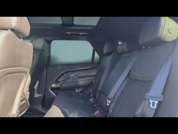 Photo 12 du bon plan LAND-ROVER Range Rover Sport 3.0 P460e 460ch PHEV Dynamic SE occasion à 115900 €