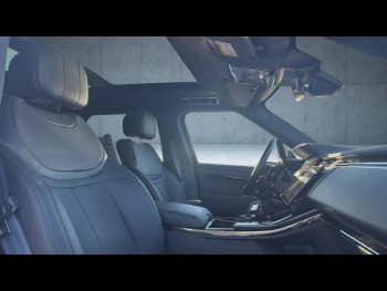 Photo 13 du bon plan LAND-ROVER Range Rover Sport 3.0 P460e 460ch PHEV Dynamic SE occasion à 115900 €
