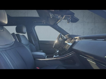 Photo 14 du bon plan LAND-ROVER Range Rover Sport 3.0 P460e 460ch PHEV Dynamic SE occasion à 115900 €