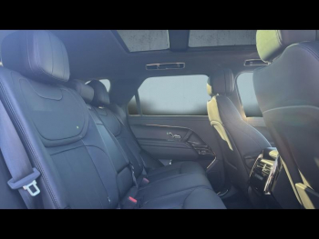 Photo 15 du bon plan LAND-ROVER Range Rover Sport 3.0 P460e 460ch PHEV Dynamic SE occasion à 115900 €