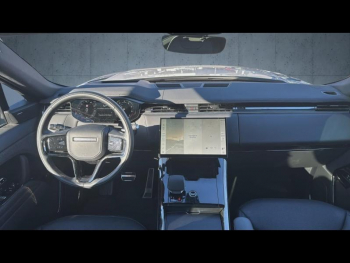 Photo 16 du bon plan LAND-ROVER Range Rover Sport 3.0 P460e 460ch PHEV Dynamic SE occasion à 115900 €