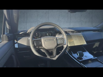 Photo 17 du bon plan LAND-ROVER Range Rover Sport 3.0 P460e 460ch PHEV Dynamic SE occasion à 115900 €