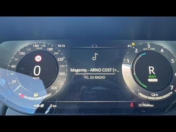 Photo 22 du bon plan LAND-ROVER Range Rover Sport 3.0 P460e 460ch PHEV Dynamic SE occasion à 115900 €