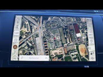 Photo 27 du bon plan LAND-ROVER Range Rover Sport 3.0 P460e 460ch PHEV Dynamic SE occasion à 115900 €