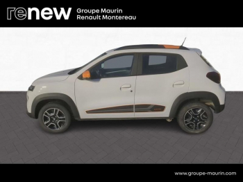 Photo 7 du bon plan DACIA Spring 45ch Confort Plus - Achat IntÃ©gral occasion à 8700 €