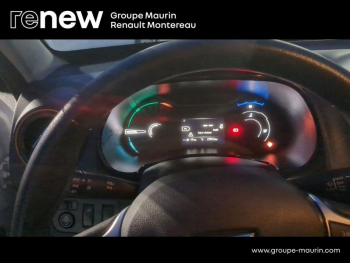 Photo 9 du bon plan DACIA Spring 45ch Confort Plus - Achat IntÃ©gral occasion à 8700 €