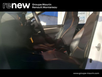 Photo 10 du bon plan DACIA Spring 45ch Confort Plus - Achat IntÃ©gral occasion à 8700 €