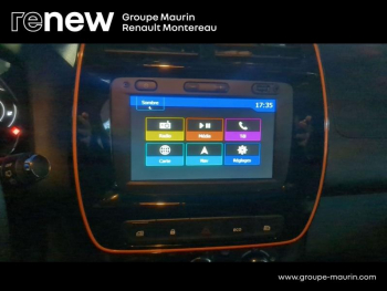 Photo 12 du bon plan DACIA Spring 45ch Confort Plus - Achat IntÃ©gral occasion à 8700 €