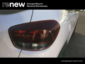 Photo 14 du bon plan DACIA Spring 45ch Confort Plus - Achat IntÃ©gral occasion à 8700 €