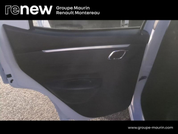 Photo 15 du bon plan DACIA Spring 45ch Confort Plus - Achat IntÃ©gral occasion à 8700 €