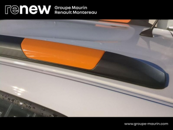 Photo 16 du bon plan DACIA Spring 45ch Confort Plus - Achat IntÃ©gral occasion à 8700 €