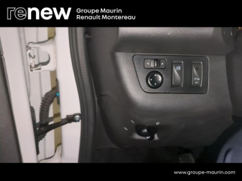 Photo 18 du bon plan DACIA Spring 45ch Confort Plus - Achat IntÃ©gral occasion à 8700 €