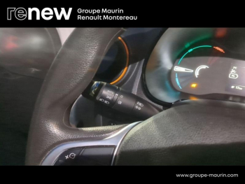 Photo 19 du bon plan DACIA Spring 45ch Confort Plus - Achat IntÃ©gral occasion à 8700 €