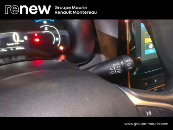 Photo 20 du bon plan DACIA Spring 45ch Confort Plus - Achat IntÃ©gral occasion à 8700 €