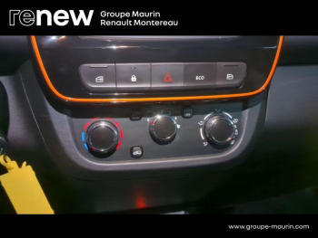 Photo 22 du bon plan DACIA Spring 45ch Confort Plus - Achat IntÃ©gral occasion à 8700 €