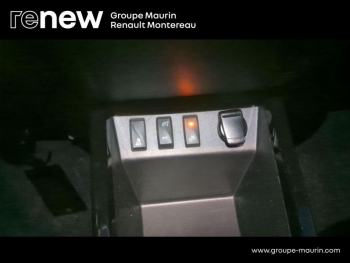 Photo 23 du bon plan DACIA Spring 45ch Confort Plus - Achat IntÃ©gral occasion à 8700 €