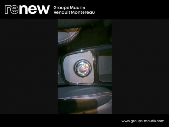 Photo 24 du bon plan DACIA Spring 45ch Confort Plus - Achat IntÃ©gral occasion à 8700 €