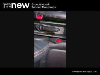 Photo 25 du bon plan DACIA Spring 45ch Confort Plus - Achat IntÃ©gral occasion à 8700 €